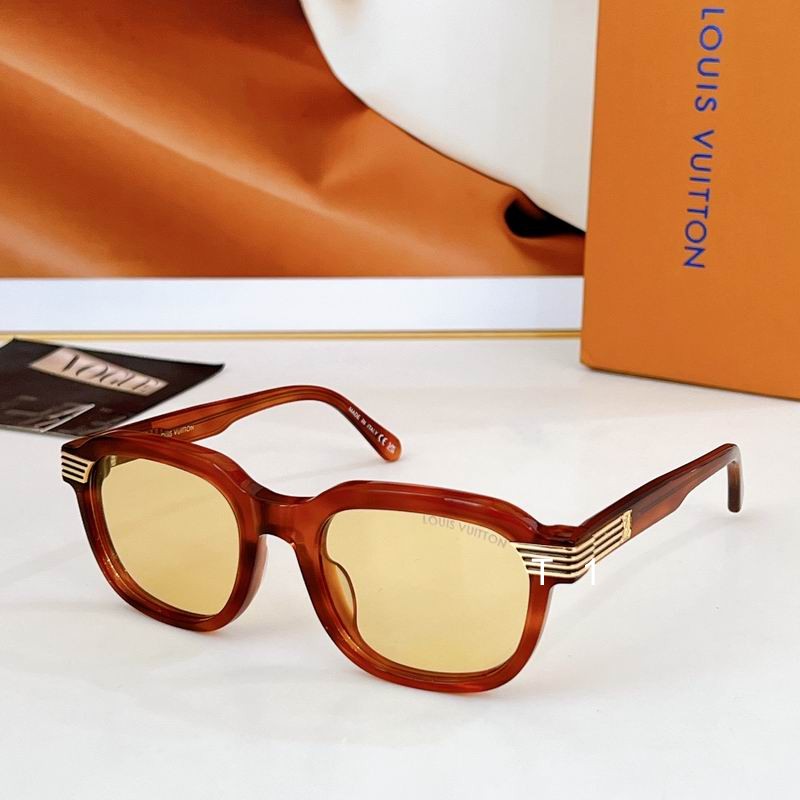 LV Sunglasses ID:20260410-3113